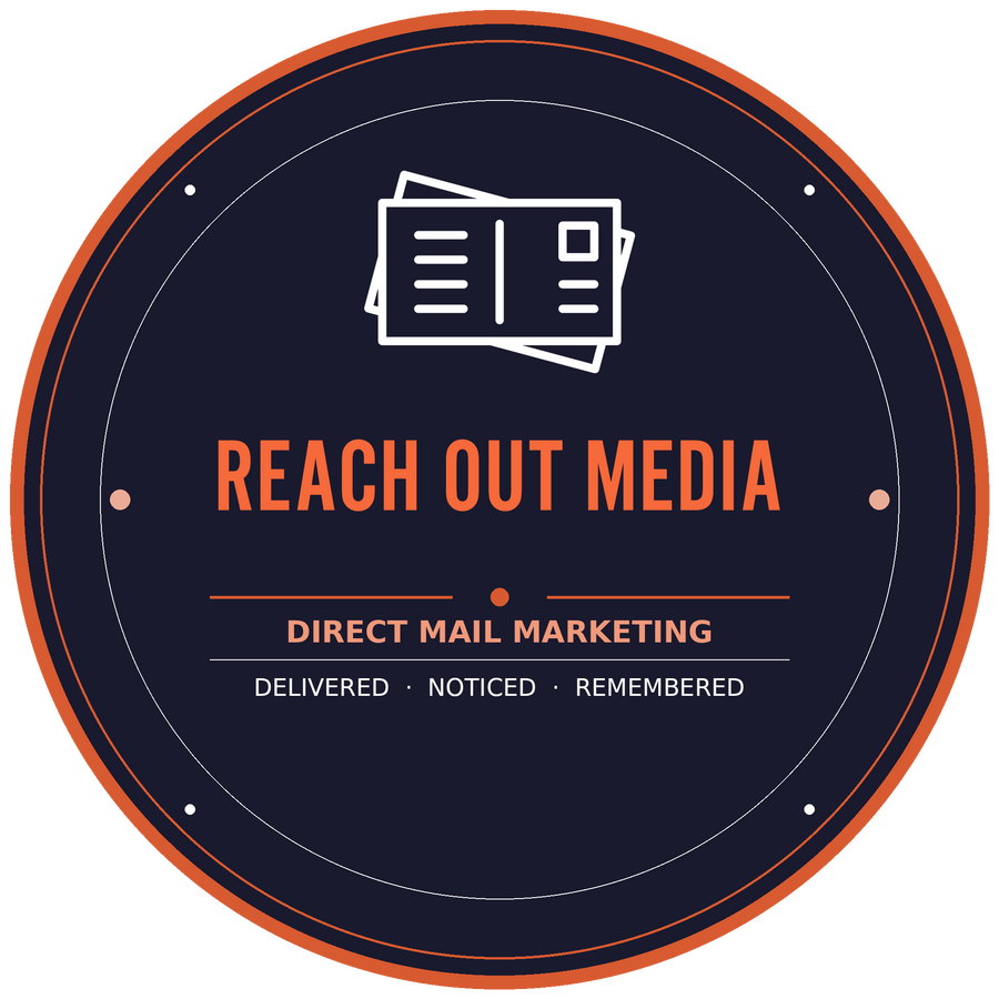 ReachOut Media ReachOut Media logo